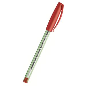 Caneta Trilux 035 Fine 08 Vermelho - Faber