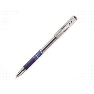 Caneta Esferográfica Retrátil Xtreme 0.7mm Azul Faber