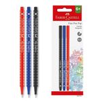 Caneta-Ponta-Porosa-Fine-Pen-Pop-0-4mm-Com-03-Cores-Faber