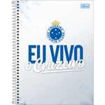 aderno-Espiral-Capa-Dura-Universitario-1-Materia-Clube-de-Futebol-Cruzeiro-80-Folhas---Sortido