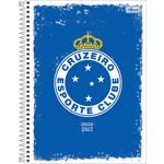 aderno-Espiral-Capa-Dura-Universitario-1-Materia-Clube-de-Futebol-Cruzeiro-80-Folhas---Sortido