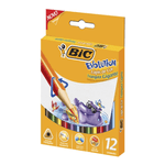 LAPIS-DE-COR-BIC-EVOLUC-TRIAG-GIG-12COR