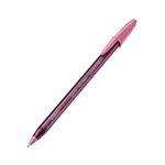 Caneta-Esferografica-Bic-Cristal-Ultra-Fine-0-7Mm-Rosa