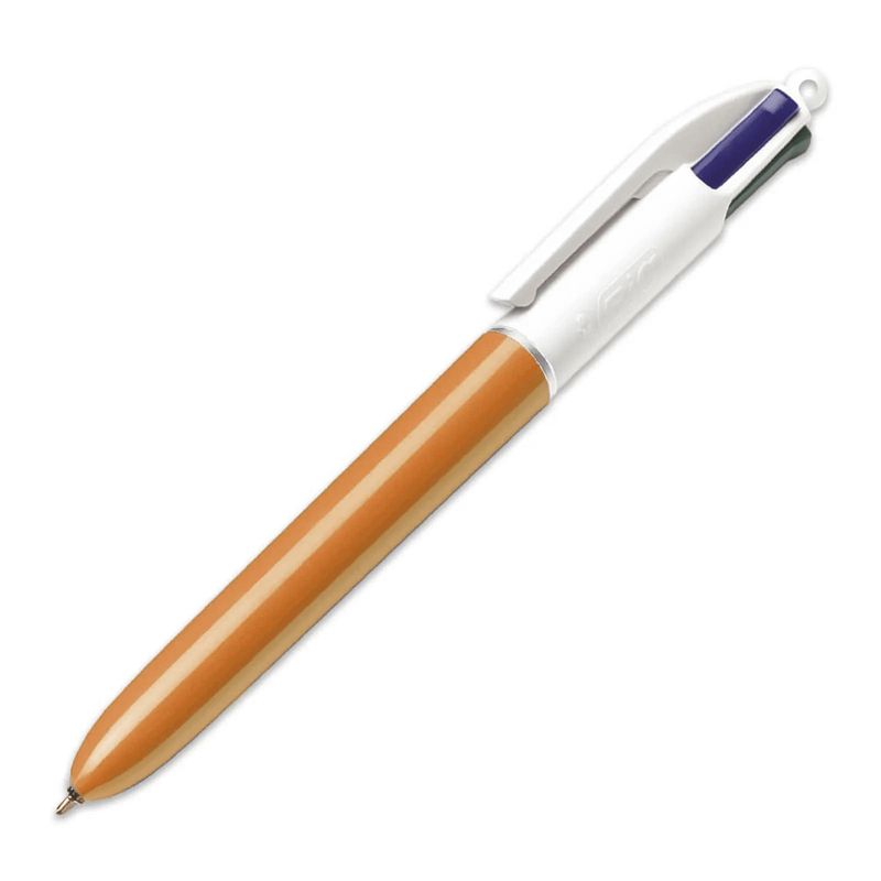 Caneta-Bic-Esferografica-Fine-4-Cores