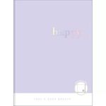 Caderno-Brochura-Capa-Dura-1-Materia-Quadriculado-Happy-40-Folhas-Tilibra