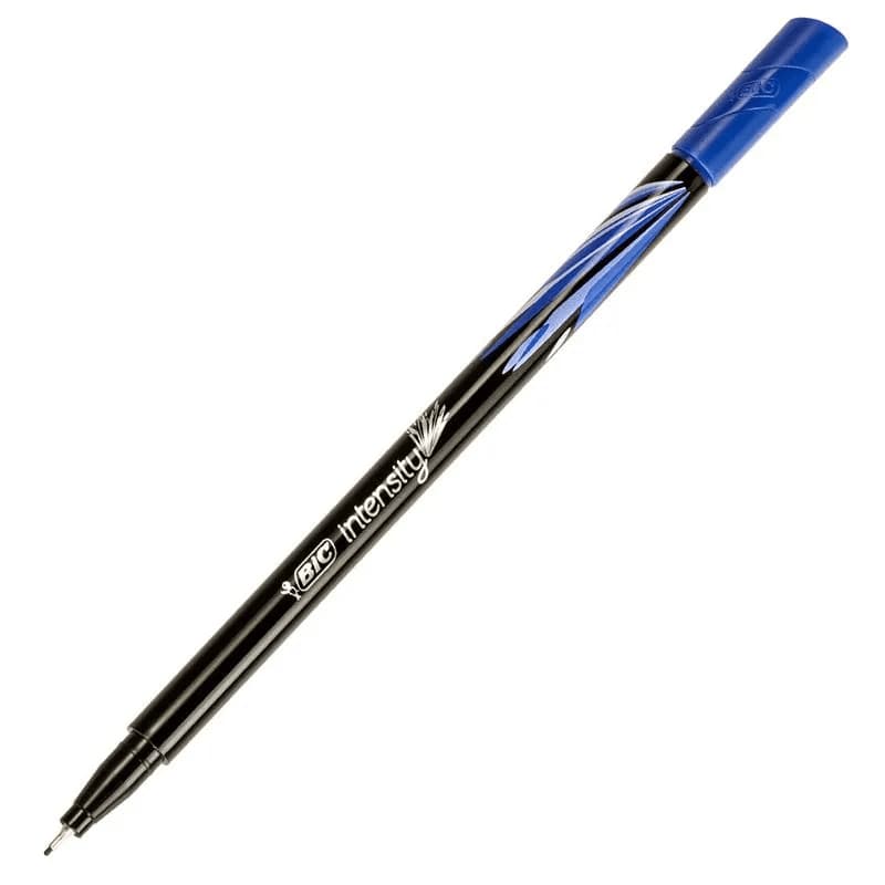 Caneta-Hidrografica-Azul-0-6-Mm-Intensity