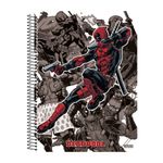 Caderno-universitario-1x1-80fls-SD-Deadpool---Diversos