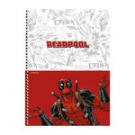 Caderno-universitario-1x1-80fls-SD-Deadpool---Diversos