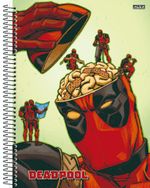 Caderno-Universitario-10-materias--160F--DEADPOOL