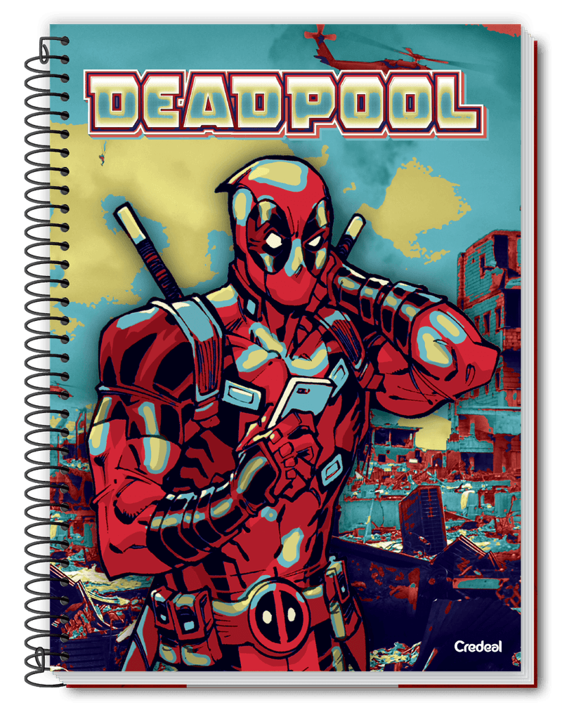 CAD-CD-CRDEAL-DEADPOOL-80F