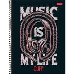 Caderno-Universitario-Masculino-Cliff-15-Materias-240-Folhas-Foroni