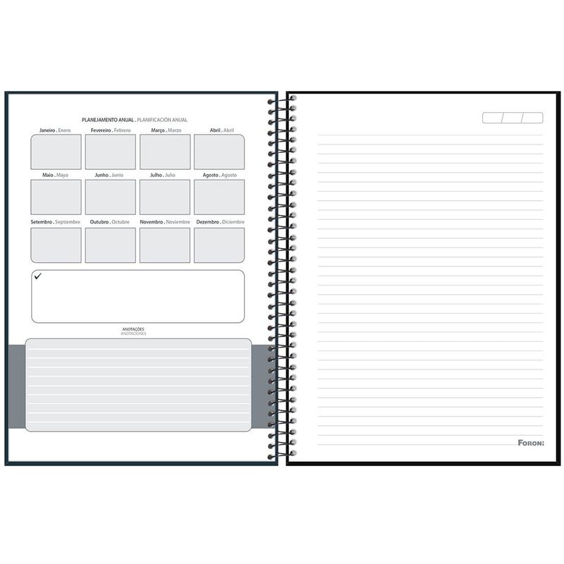 Caderno-Universitario-Masculino-Cliff-15-Materias-240-Folhas-Foroni