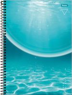 Caderno-Universitario-4-Elementos-12-Materias-192-Folhas-Foroni