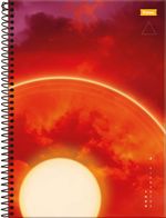 Caderno-Universitario-4-Elementos-12-Materias-192-Folhas-Foroni