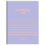 Caderno-Brochurao-Capa-Dura-Fluor-Mix-Soft-80-Folhas-Foroni