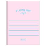 Caderno-Brochurao-Capa-Dura-Fluor-Mix-Soft-80-Folhas-Foroni