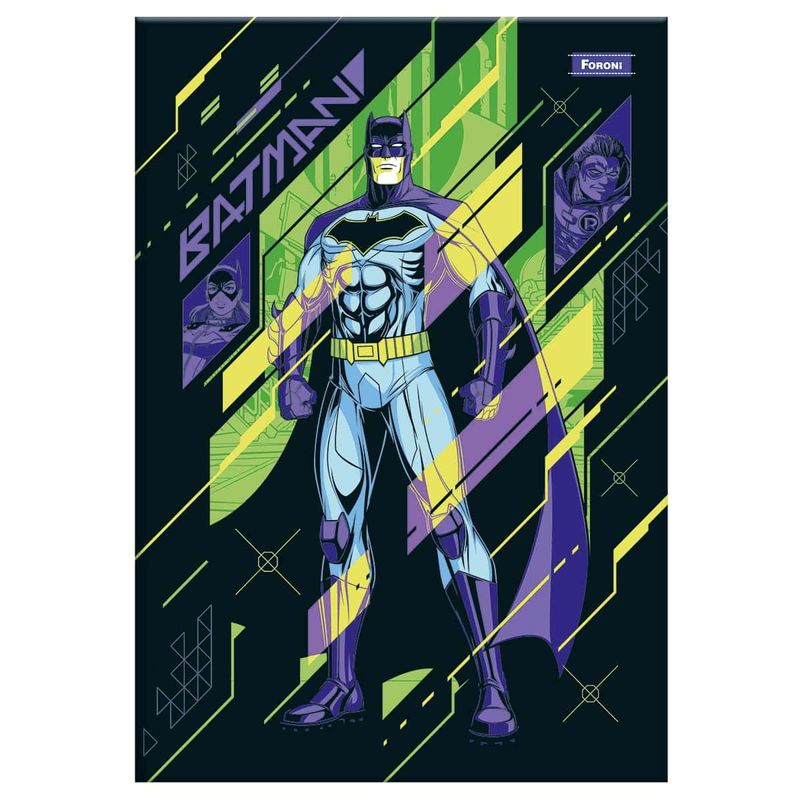 Caderno-Brochura--Batman-48-Folhas-Foroni