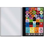 Caderno-Universitario-Capa-Dura-Among-Us-80-Folhas-Foroni