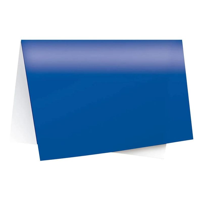 CARTOLINA-LAMINADA-49X59-AZUL-CROMUS