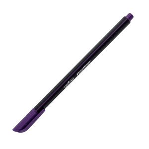 Marcador 0.7 mm Fineliner Roxo - Leo'&'leo