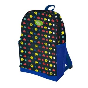 MOCHILA GAME LEOELEO