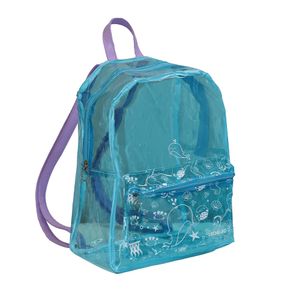 Mochila Dino - Leo