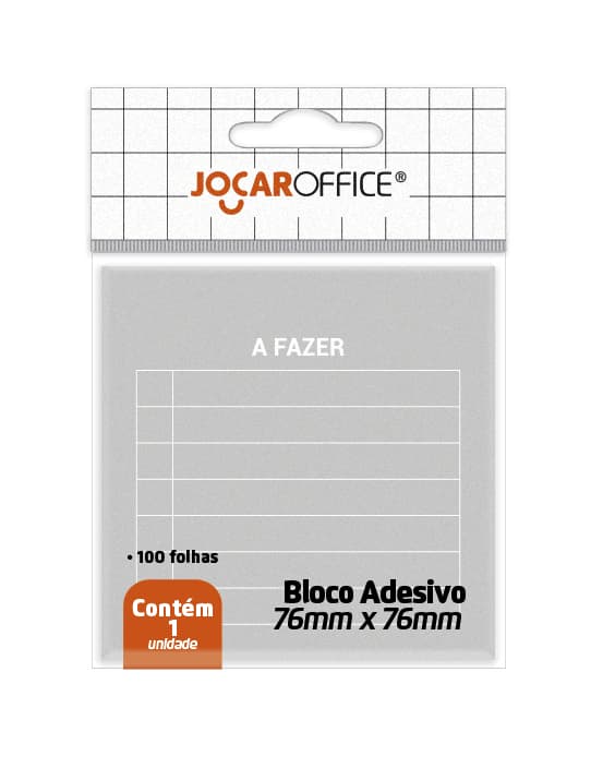 BLOCO-ADES-FAZER-CINZA-76X76MM-100F-LEO