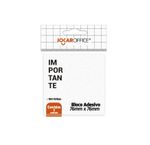 BLOCO-ADES-IMPORTANTE-76X76MM-100F-LEO