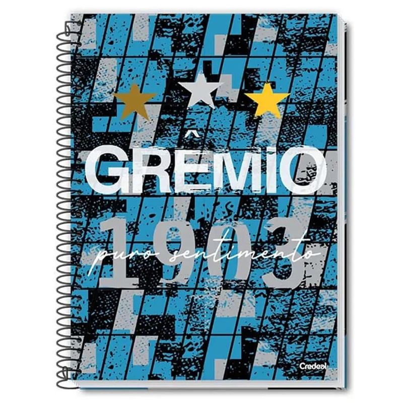 CADERNO-CAPA-DURA-ESPIRAL--GREMIO-10MATERIAS-200F-CREDEAL