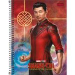 CADERNO-UNIVERSITARIO-CAPA-DURA-1-MATERIA-SHANG-CHI-TILIBRA