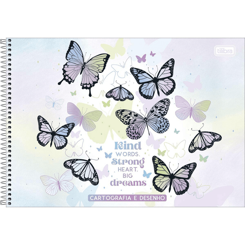 Caderno-Capa-Dura-Espiral-Para-Desenho-Sem-Seda-Daisy-80-Folhas-Tilibra