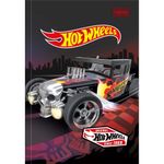 Caderno-Brochura-Costurado-Pequeno-1-4-Hot-Wheels-48-Folhas---Tilibra