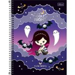 Caderno-Espiral-Capa-Dura-Universitario-10-Materia-Plush-Poison-160-Folhas---Tilibra