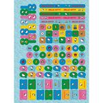 Caderno-10-Materias-Hello-Kitty-Jandaia-Sortido