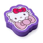 Borracha-Escolar-Personagem-Hello-Kitty-Blister-Leo-Leo