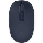 Mouse-Microsoft-sem-Fio-Azul-Escuro-U7Z00018