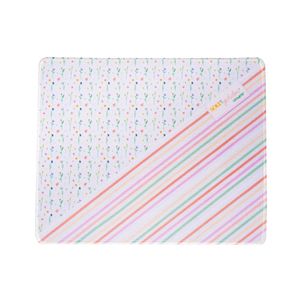 Mouse Pad Soul Garden Listrado -  Leo&Leo