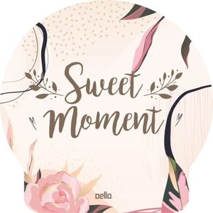 Mouse Pad Dello Sweet Moment