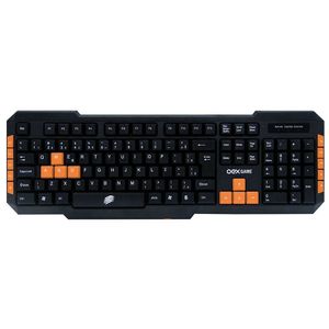 Combo Brave (Mouse +Teclado TM303) - OEX