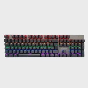 Teclado Gamer Mecanico nysus Outemu red ABNT2 TC608 - oex Game