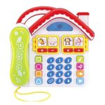 Telefone-Divertido-Casa--DMT2961---Dm-Toys