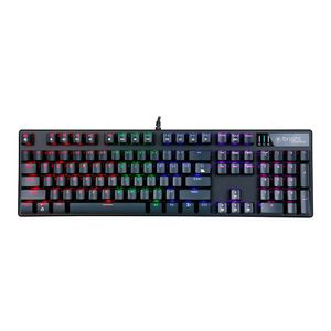 Teclado Mecânico Gamer Tank GTC560 - Bright