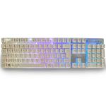 Teclado-USB-Gamer-Semi-Mecanico-Led-Color--x-Tc-205-Bivolt----OEX