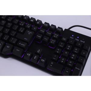 Teclado Gamer Force-X Games - TC201 - OEX