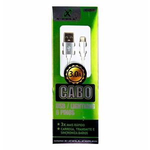 Cabo de Dados USB Micro XC CD 15 - XCELL