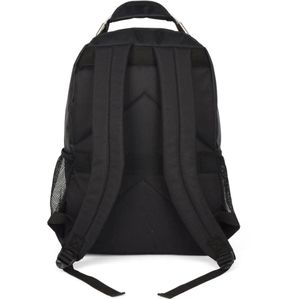 Mochila para Notebook Polo king gd 4BOLSOS Preto