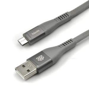 Cabo HANDZ Micro USB 1,5M NC-M - Brasilv