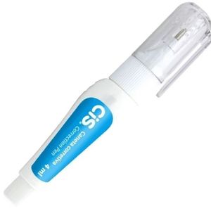 Corretivo Caneta Correction Pen 4  ml - Cis