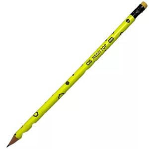 Lapis Grafite Neon Pop HB -  CIS