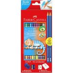 EcoLapis-De-Cor-Bicolor-24-Cores--2-Lapis--Apontador--Borracha---Faber-Castell